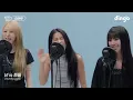 MAMAMOO’s Killing Voice Live! Part.2🎙️ – Um Oh Ah Yeh, You're the Best, Yes I Am, 4 Flowers, Pian...