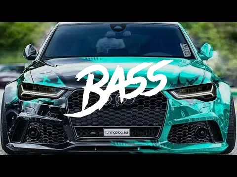 BASS BOOSTED SONGS FOR CAR 2020 CAR BASS MUSIC 2020 BEST EDM BOUNCE ELECTRO HOUSE 2020