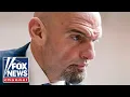 Download Lagu Fetterman breaks with Dems: This is WRONG