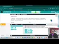 Code org Unit 3 Lesson 3 Drawing in Game Lab by Dr Borosky 24- 25