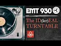 Download Lagu EMT 930: The ID(ler)EAL Turntable