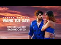 Wang Tut Gayi ( BASS BOOSTED ) Gurnam Bhullar | DESI Crew |  Latest Punjabi   Song 2023 | @BASsTOwN