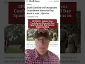 OPINION Debate Over Confederate Memorial Day Sparks Heated Reactions in South Carolina