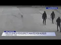 Prince George s County police offering reward for information about murder suspects