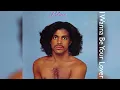 Prince - I Wanna Be Your Lover (HQ Audio)