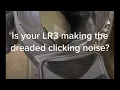 stalling while upside down clicking lifting while rotating