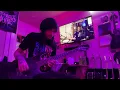 “Necessary Evil”- Motionless In White (Ft. Jonathan Davis) with Vinny and Ryan