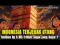 Download Lagu Utang Negara RI Tembus Rp 9.105 Triliun ❓Siapa yang Akan Bayar
