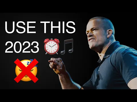 Download MP3 WAKE UP IN 10 SECONDS! | Jocko Willink 2023 Motivational Alarm (Free Download)