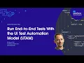 Run End-to-End Tests With the UI Test Automation Model UTAM Developer Quick Takes