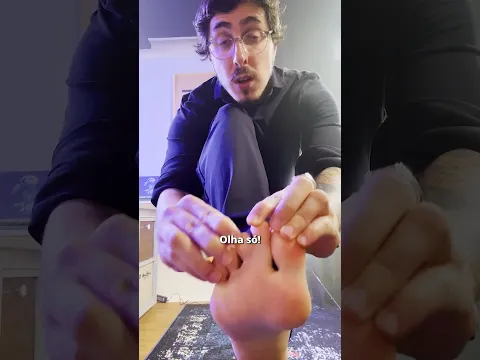 Você também teve um apelido que ferrou com a sua cabecinha? Prazer, eu era o ET!