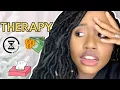 BLACK GIRLS GUIDE TO THERAPY My Therapy Experience What To Expect When Seeking Therapy