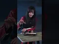 機車美女在吃燒烤時遭到了流氓騷擾。殊不知她竟是第一女戰神。瞬間打倒那些流氓！一個電話喊來地下龍頭跪地認錯！新劇全集🔥 💥 #爽劇 #逆襲 #短劇推薦 #cdrama