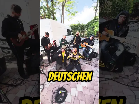 Dubioza Kolektiv on the Road - Deutschland & Österreich 2026
