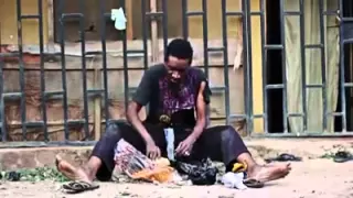 man must chop