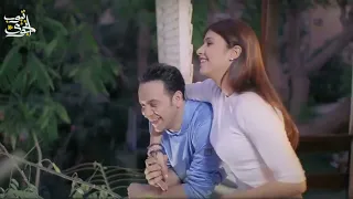 مصطفى قمر  بسلم عليك دندنها