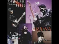 Arjuna (feat. Ello)