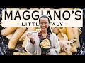 Recreating MAGGIANO S Famous Rigatoni D The Perfect Chicken Mushroom Pasta Recipe