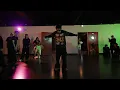 JINWOO POP-UP Class / DRIVE THRU - TAMAE (Feat. Lyric Le'son and KMB) / @ProjectLeeDanceacademy