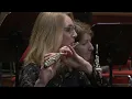 Vaughan Williams: The Lark Ascending - Liza Ferschtman & Radio Filharmonisch Orkest - Live HD