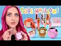 Download Lagu I Tested Squishmallow Beauty Products | Viral Ventures!