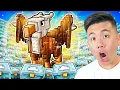 Download Lagu I Hatched The World's FIRST Griffin in Grow a Garden! (Army)