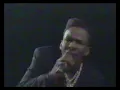 Bobby Brown - Don't Be Cruel [Live - Baton Rouge, LA (1989)]