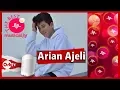🔴 Arian Ajeli | The best Compilation Musical.ly