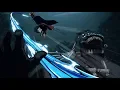 Giyuu tomioka Water Breathing Fourth Form Striking Tide Giyu s second appearance