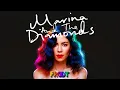 Download Lagu MARINA AND THE DIAMONDS - Savages [Official Audio]