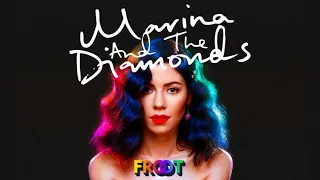 Download MARINA AND THE DIAMONDS - Savages [Official Audio] MP3