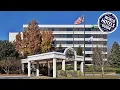 DoubleTree by Hilton Winston Salem University Winston Salem NC United States Hotel Review