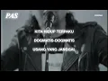 Pas Band - Dogma | Official Lyric Video