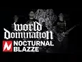 Download Lagu World Domination - The Abyss Official Video