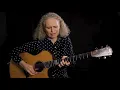 Mimi Fox Plays "Stella By Starlight" and "Willow Weep for Me" on a Custom Taylor 914C Guitar