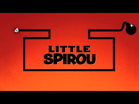 LITTLE SPIROU TRAILER