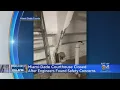 Miami-Dade Courthouse Closed Due To Safety Concerns