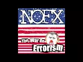 NOFX - Idiots are taking over (español)