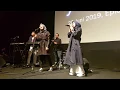 Download Lagu Sabyan Membawakan Lagu Ya Maulana di Gala Premiere Menjemput Mimpi MP3
