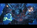 Final Fantasy XVI Full OST "Away" (Ifrit, Phoenix vs Bahamut Theme)