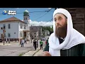 Inside Buffalo s Muslim Hoods