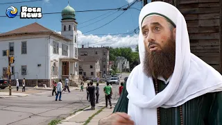 Inside Buffalo s Muslim Hoods