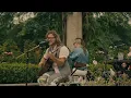 Zenón Pereyra - Live Set