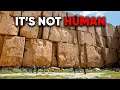 Lagu A Stone Structure 25x Heavier Than The Pyramids Was Found in Lebanon - This Shouldn't Exist