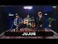 Download Lagu JUJUR - IAN KASELA FT. ANGGA CANDRA ( KOLABORASI )