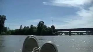 Life is Like Sailing  – A Week Later