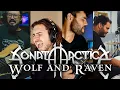 Download Lagu SONATA ARCTICA - WOLF AND RAVEN FULL BAND COVER