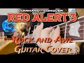 Download Lagu Tim Wynn - Rock and Awe [Command \u0026 Conquer: Red Alert 3] | Guitar Cover with leads