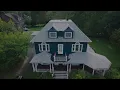 Presence Teaser Trailer 2025 Lucy Liu Julia Fox