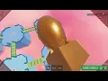 When you miss the Bird up in Item asylum